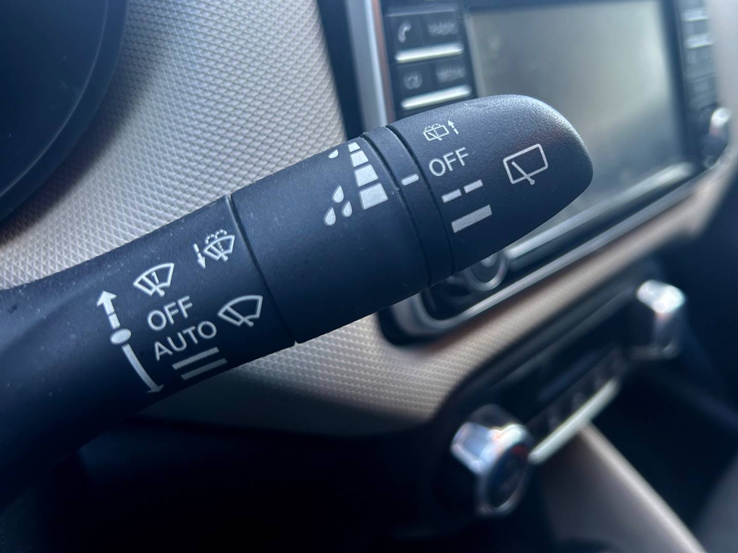 Foto Nissan Micra Nissan Micra 1.5 dCi N-CONNECTA  (90 CV)