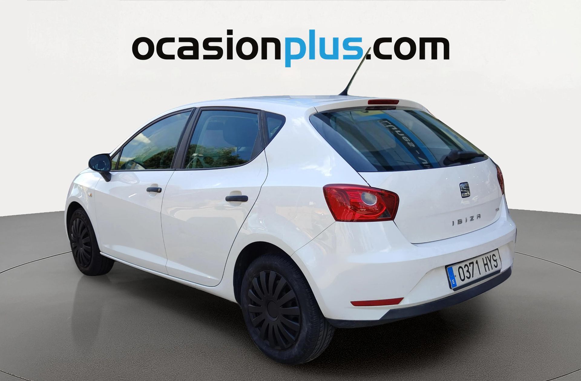 SEAT Ibiza 1.2 TDI Reference - foto 3