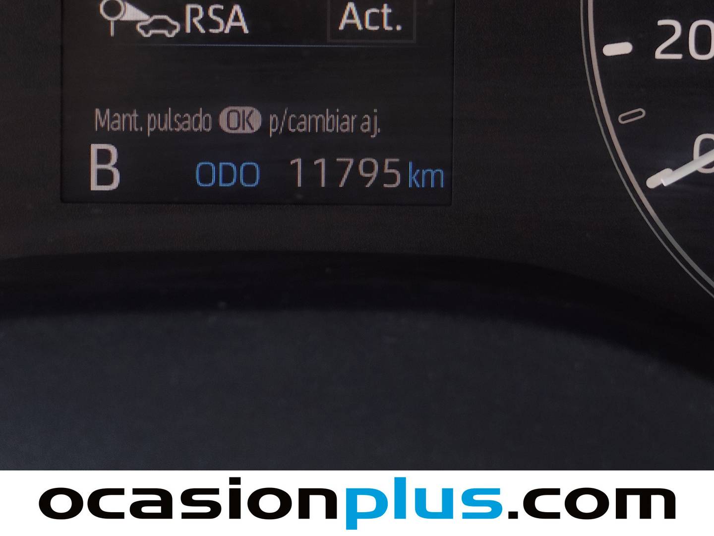 Toyota Yaris Toyota Yaris 120H Active Plus (116 CV) de ocasión