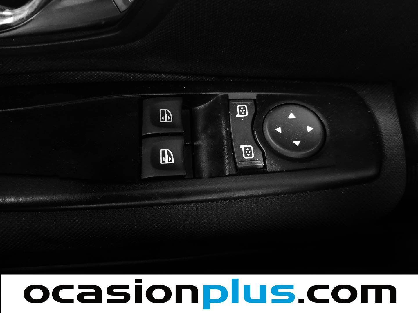 Paquetes del Renault Mégane Renault Megane Life Energy TCe (115 CV)