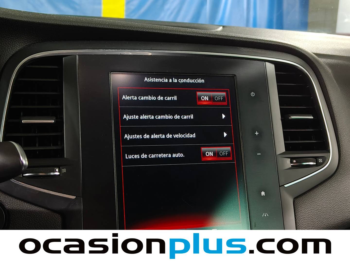 Renault Mégane Renault Megane Zen Energy TCe (130 CV) km 0