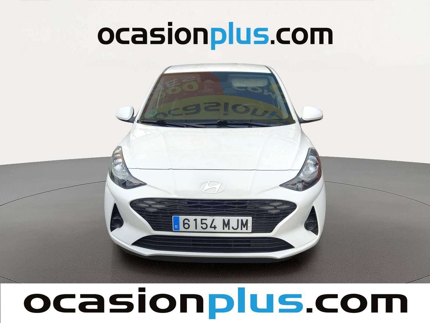 Hyundai i10 Hyundai i10 1.0 Klass (67 CV) 67cv