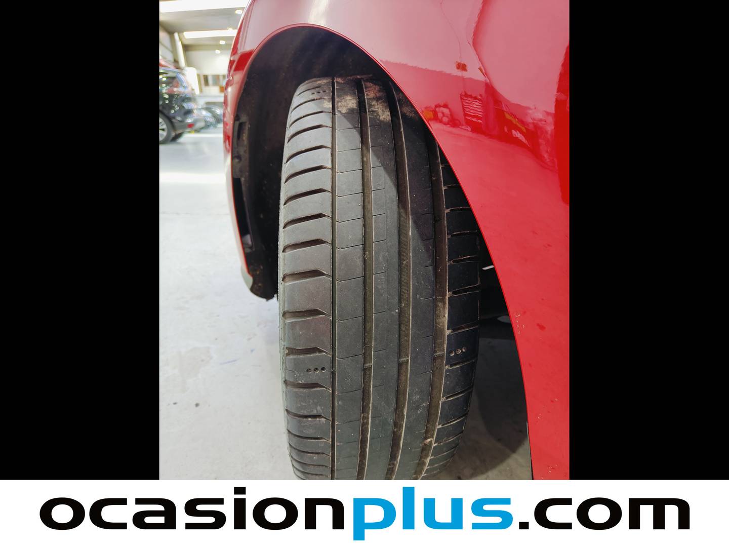 Hyundai i30 Hyundai i30 1.5 TGDI 48V N-Line (160 CV) seminuevo