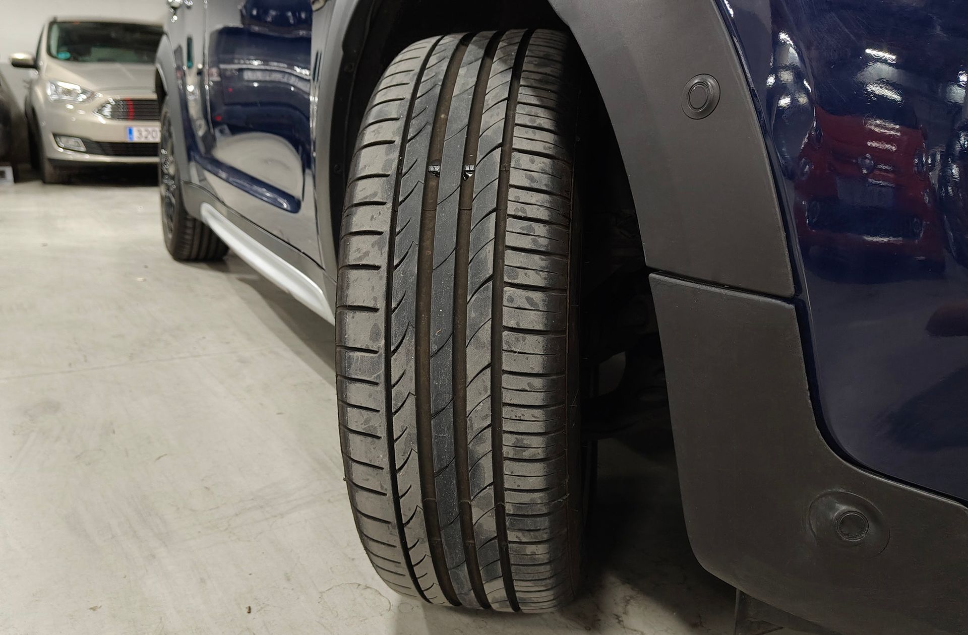 MINI Countryman Cooper - foto 43