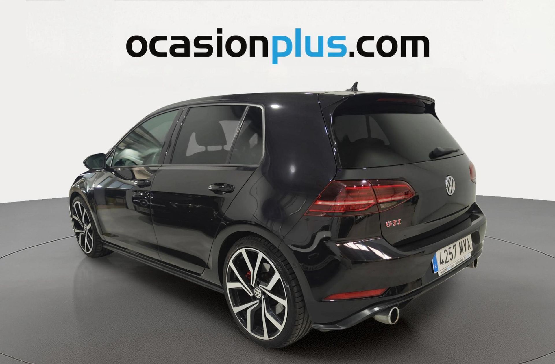 Volkswagen Golf GTI Performance 2.0 TSI DSG - foto 3