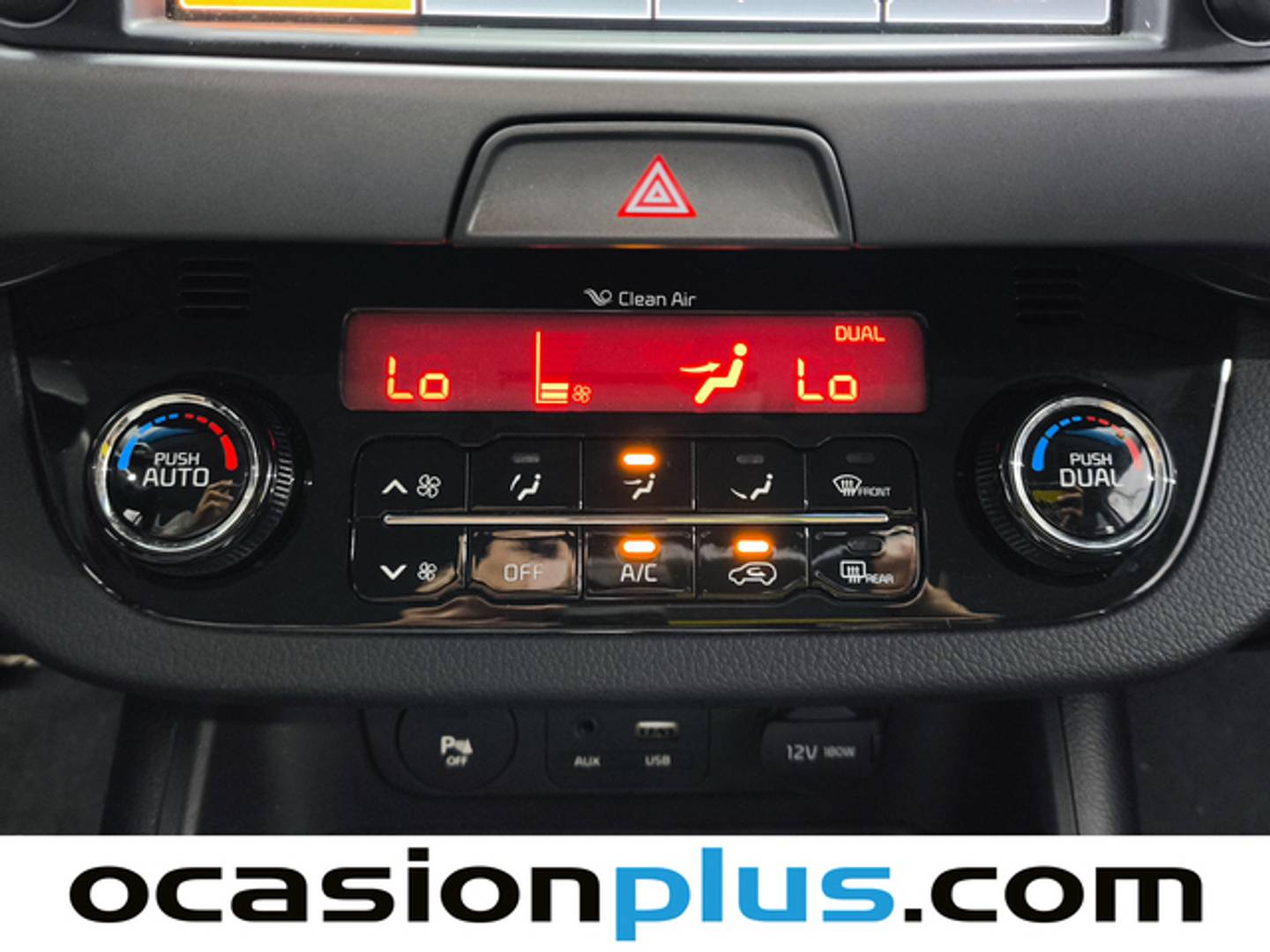 KIA Sportage KIA Sportage 1.6 GDI x-Tech Eco-Dynamics 4x2 (135 CV) barato