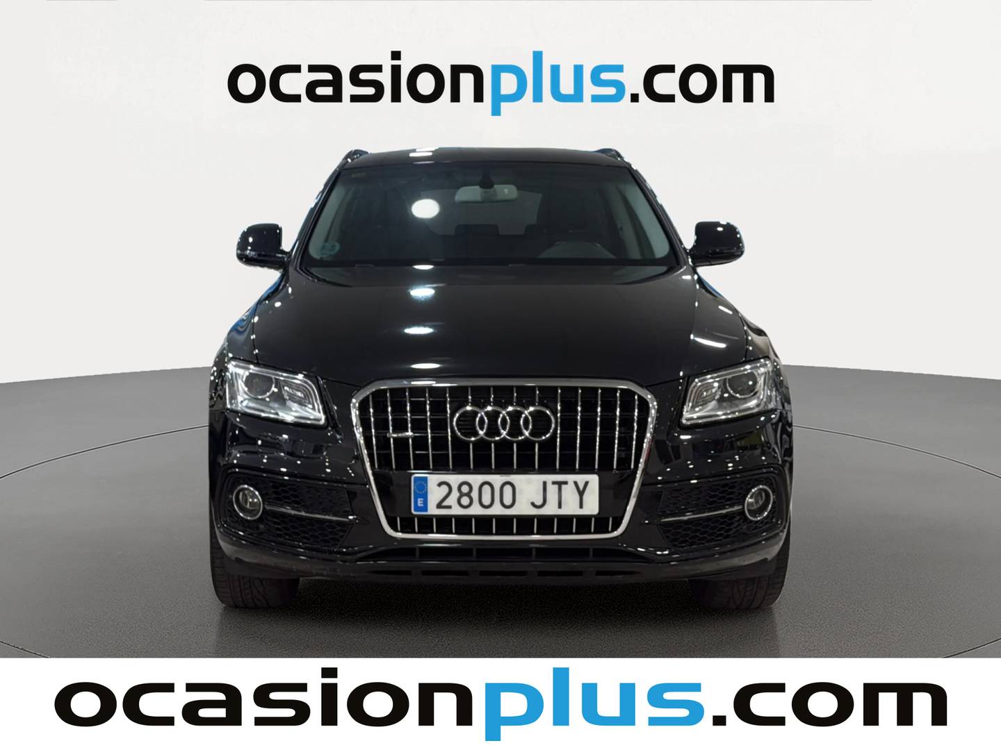 Audi Q5 Audi Q5 S line 2.0 TDI clean diesel quattro (190 CV) S tronic al mejor precio