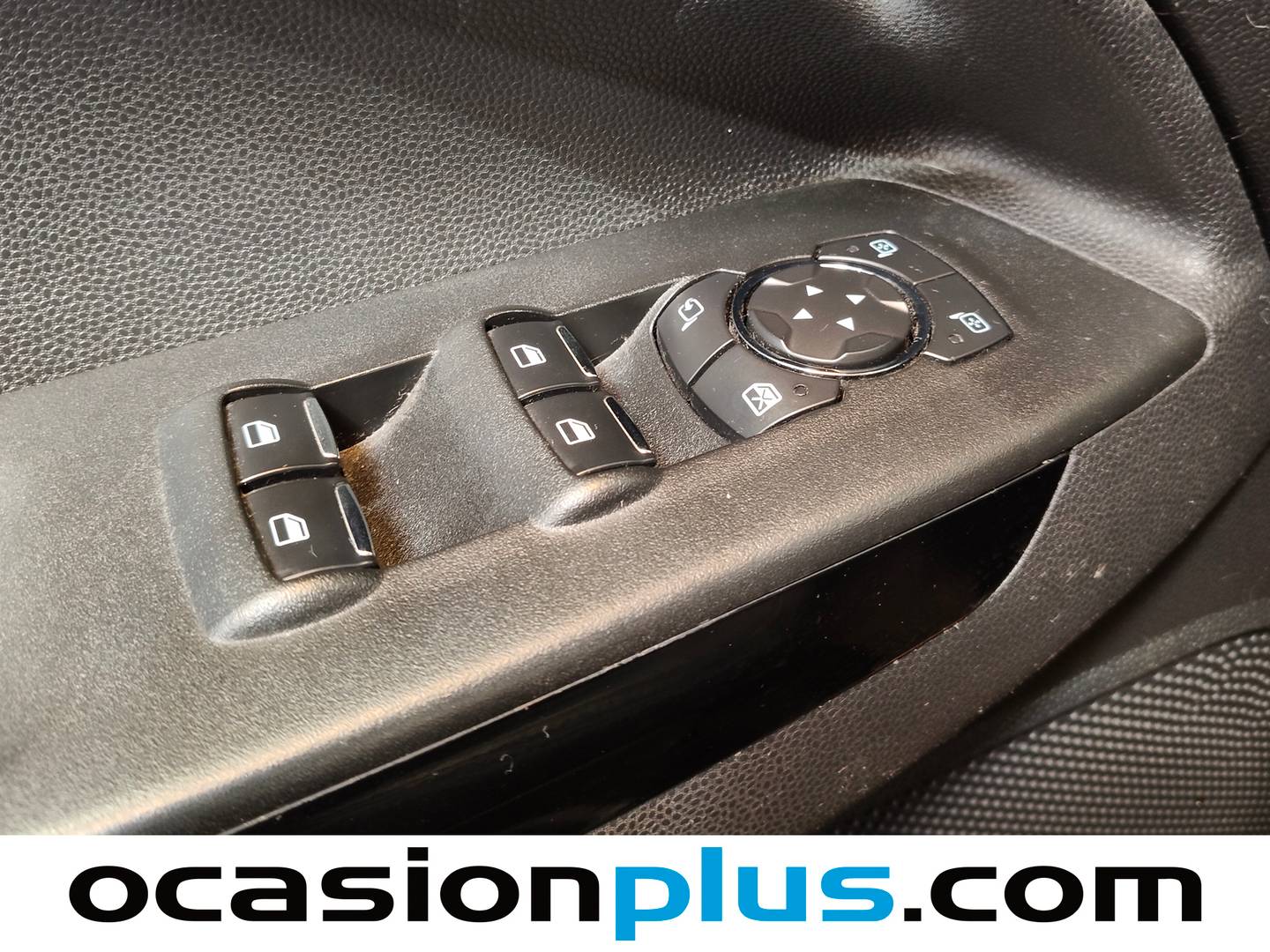 Ford EcoSport Ford EcoSport 1.0T EcoBoost S&S Active (125 CV) de ocasión