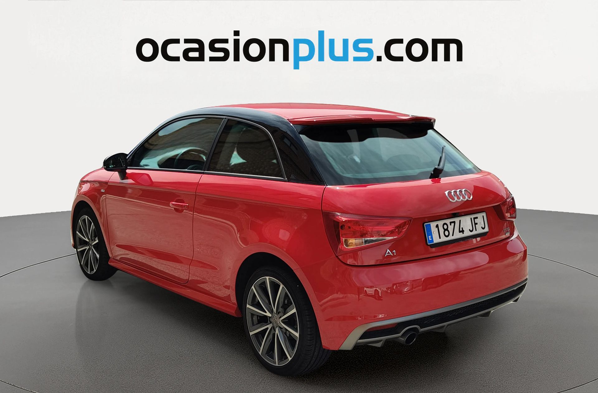 Audi A1 Adrenalin2 1.0 TFSI Pack S-Line - foto 3