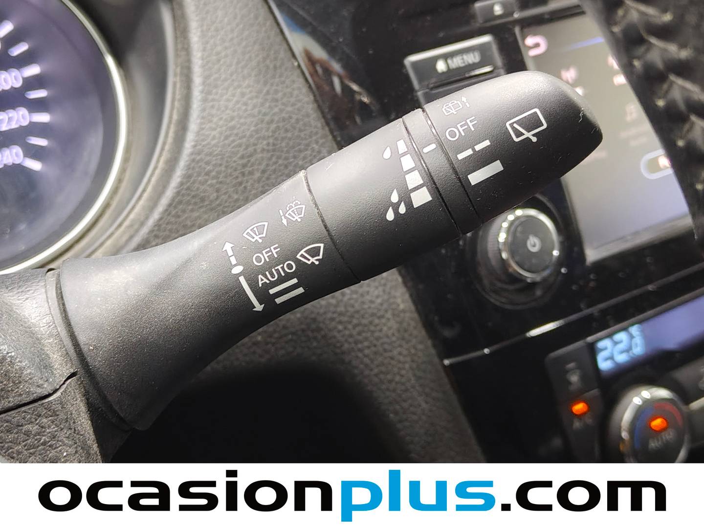Nissan QASHQAI Nissan Qashqai DIG-T 140 N-Connecta (140 CV) al mejor precio