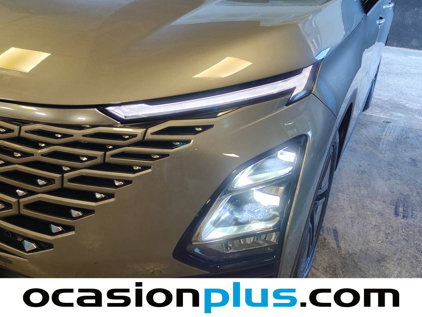 OMODA 5 OMODA 5 1.6 TGDI Premium (145 CV) barato