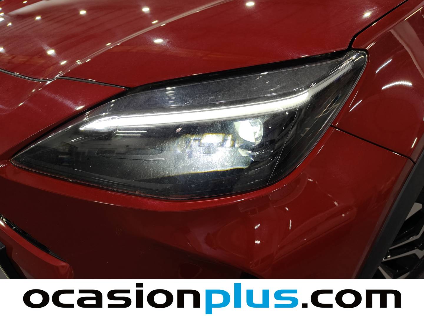 Foto Toyota Yaris Cross Toyota Yaris Cross 120H Active Tech (116 CV)