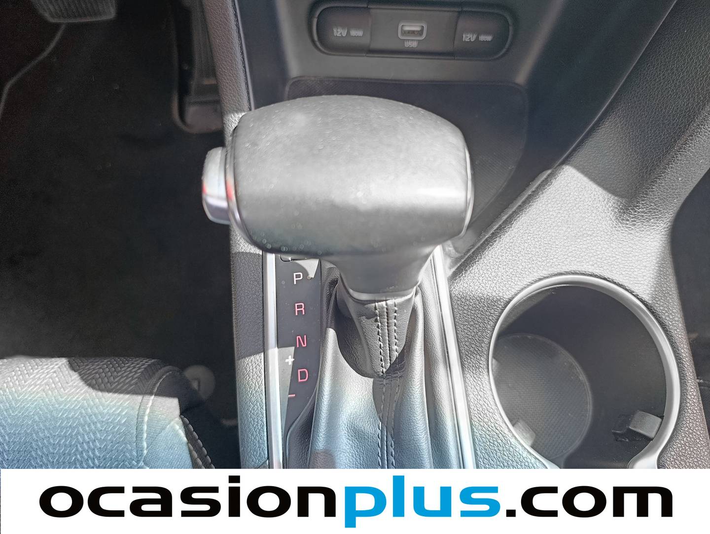 KIA Sportage KIA Sportage 1.6 MHEV Business 4x2 DCT (136 CV) de segunda mano