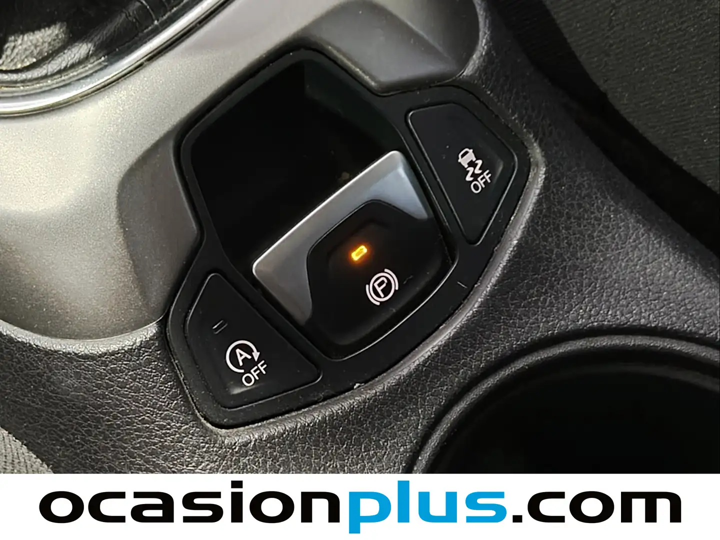 Foto Jeep Compass Jeep Compass 1.4 Multiair Sport 4x2 (140 CV)