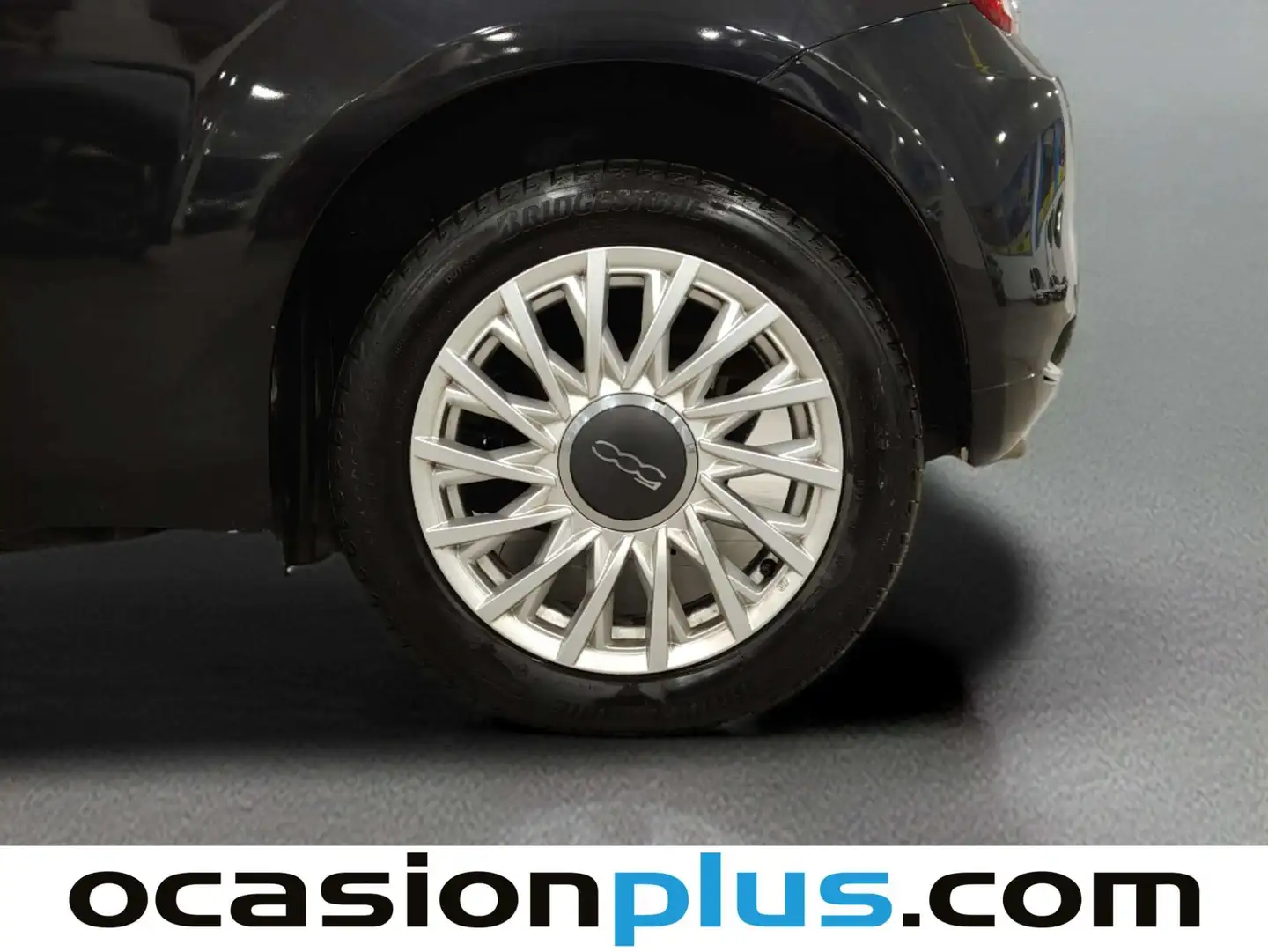 Foto Fiat 500 Fiat 500 1.0 Hybrid Dolcevita (70 CV)