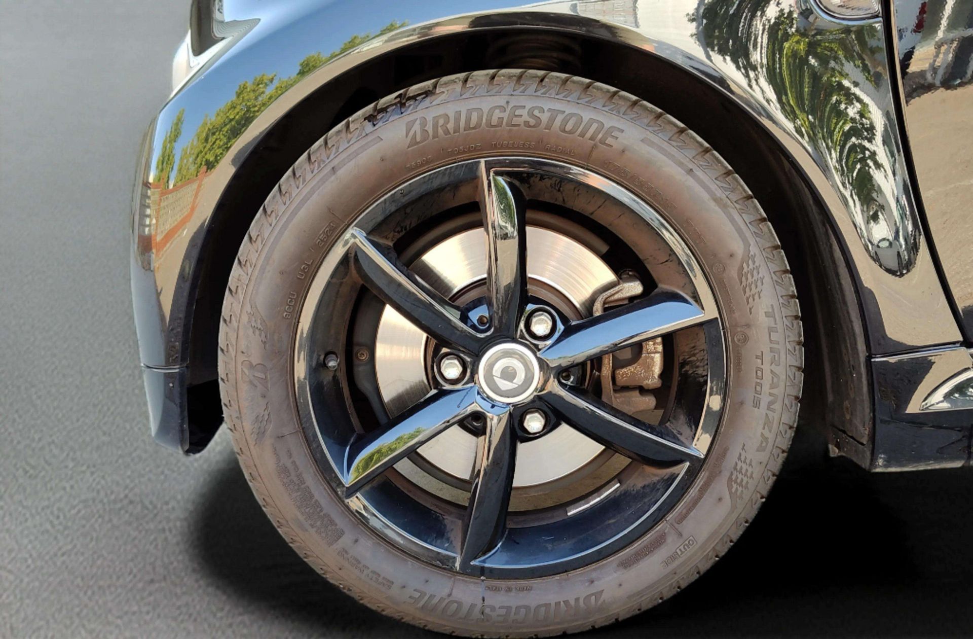smart fortwo Coupe 52 mhd Pulse - foto 32