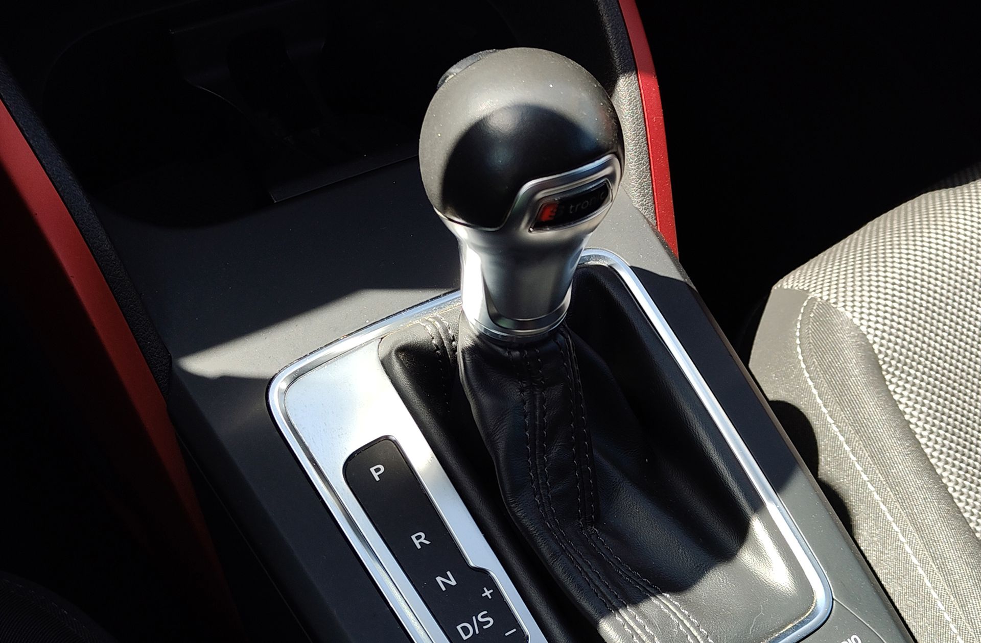 Audi Q2 sport 30 TDI S tronic - foto 5