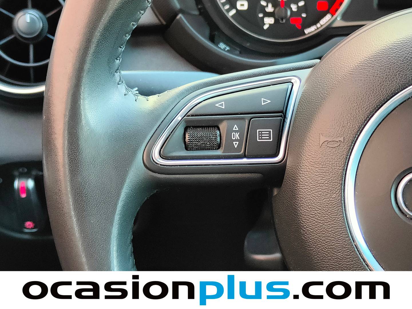 Audi A1 Audi A1 Sportback Attracted 1.2 TFSI (86 CV) seminuevo