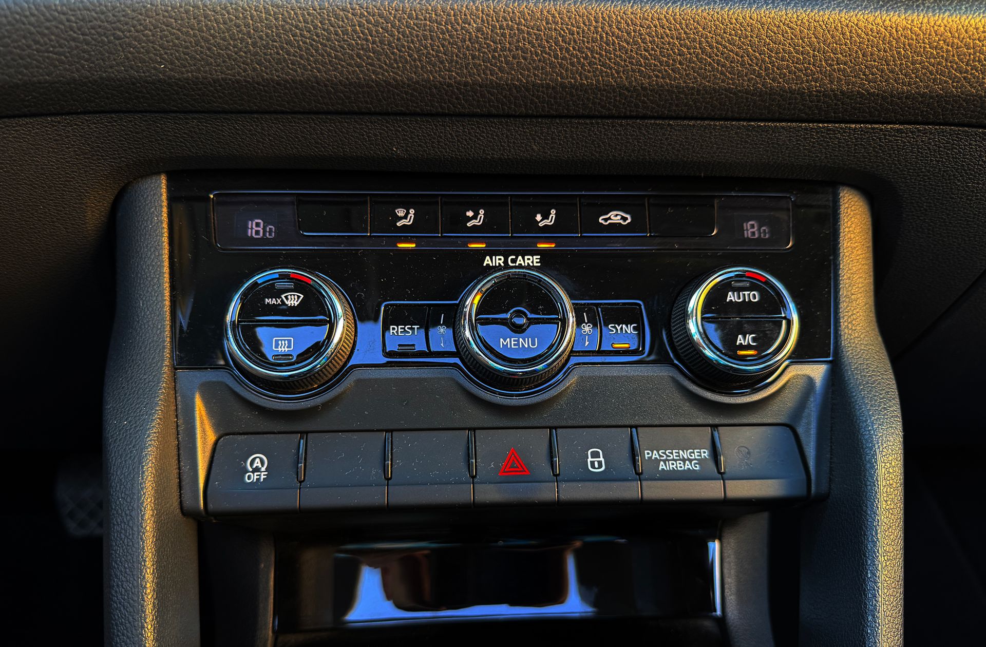 Škoda Kodiaq 2.0 TDI Ambition 4x2 DSG - foto 27