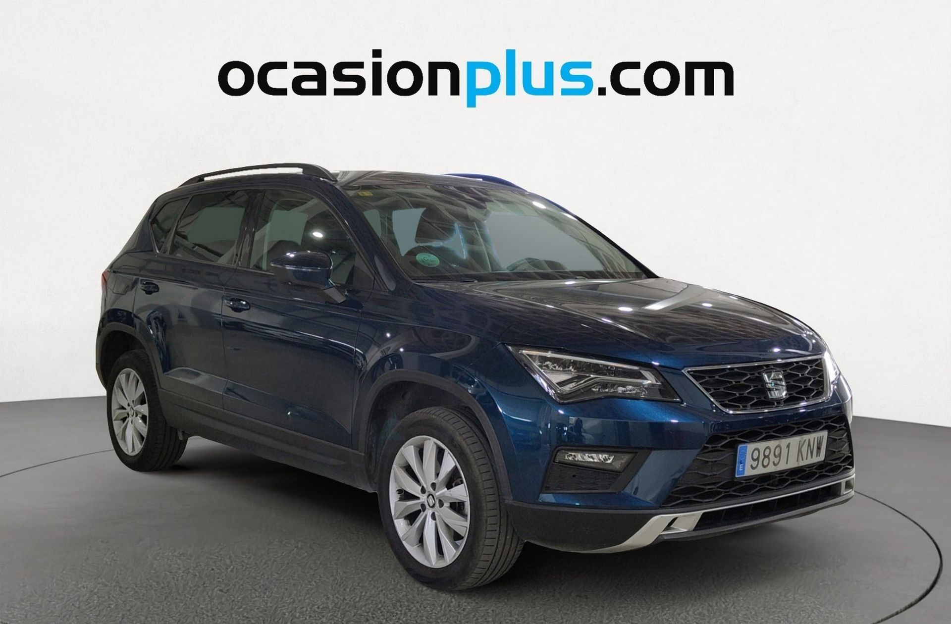 SEAT Ateca 1.4 EcoTSI Style Plus - foto 2