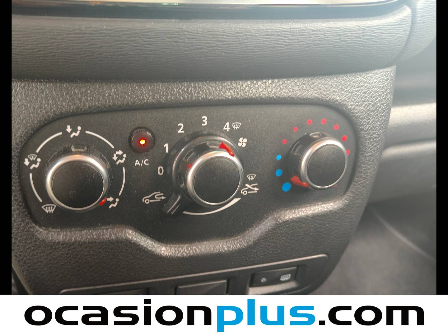 Dacia Lodgy Dacia Lodgy Comfort dCi (115 CV) km 0