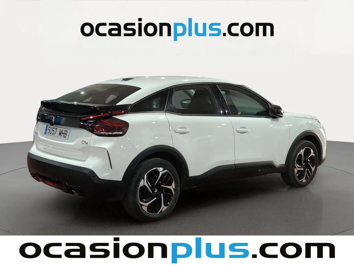 Foto Citroën C4 Citroen C4 PureTech 130 S&S 6v Feel Pack (130 CV)