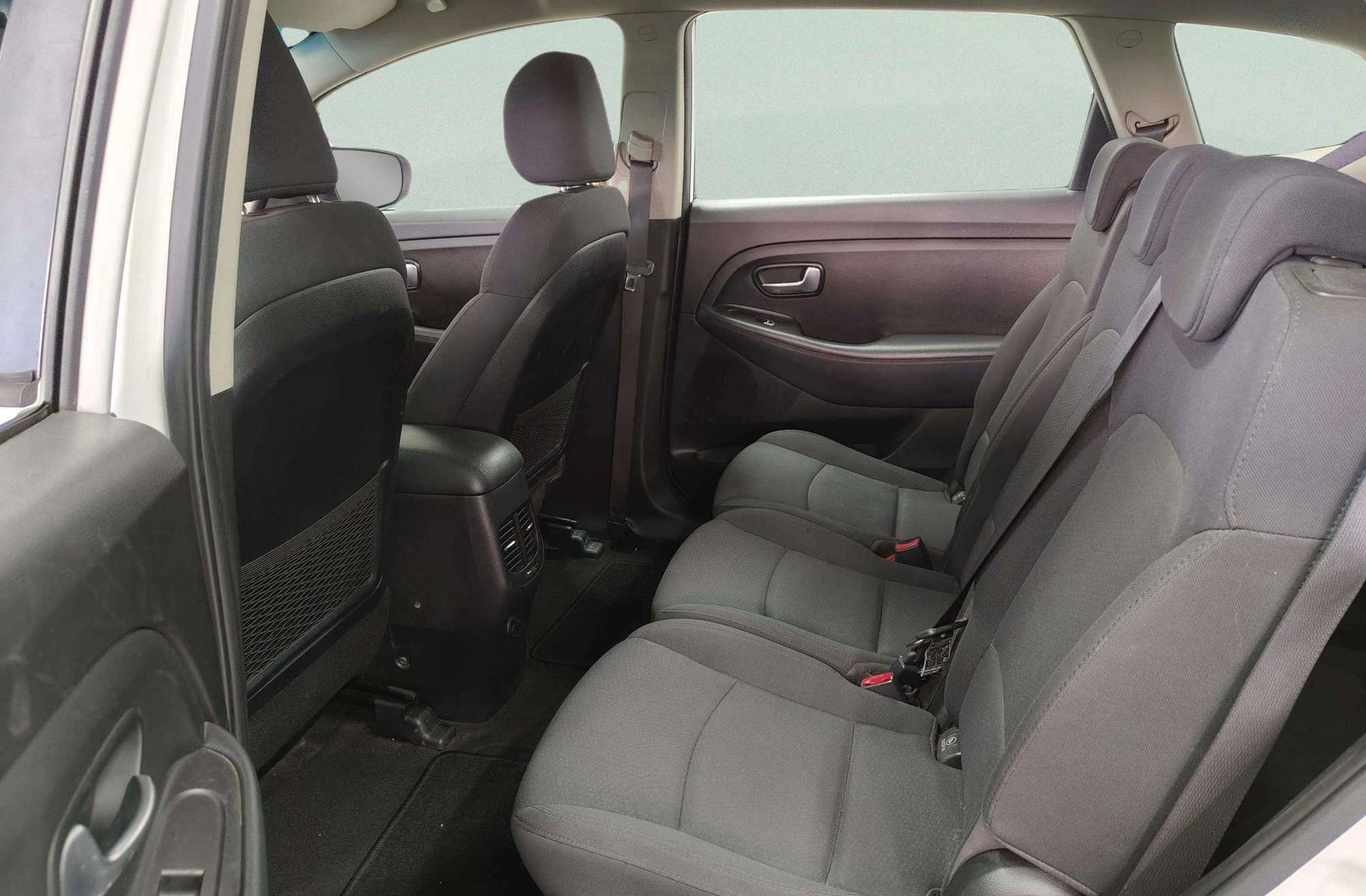 Kia Carens 1.7 CRDi VGT Drive Eco-Dynamics 7 plazas - foto 11