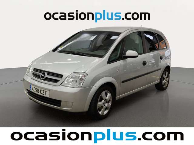 Opel Meriva 1.6 XE Essentia (100 CV) de segunda mano