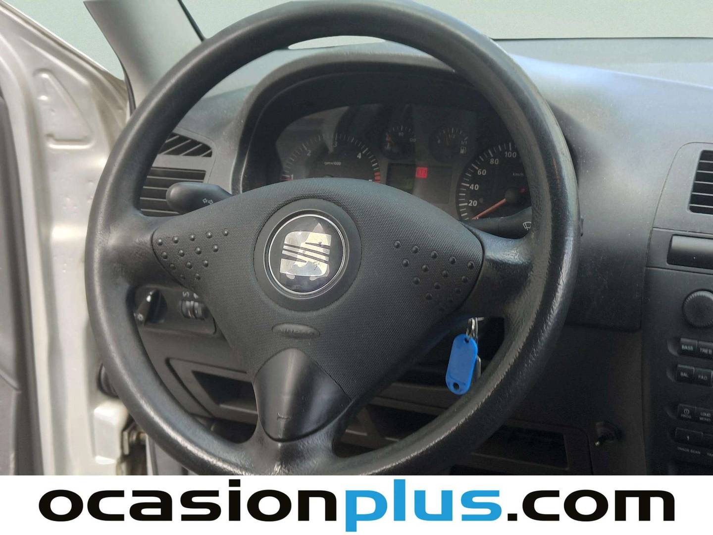 Seat Ibiza Seat Ibiza 1.9 SDi Stella (68 CV) manual