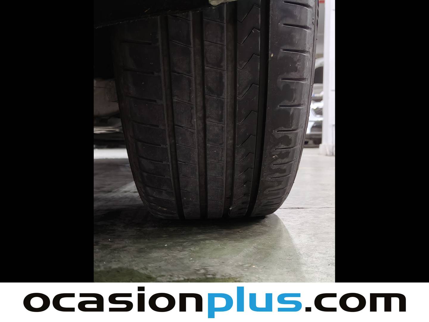 Ford S-MAX Ford S-Max 2.5 Duratec Atkinson FHEV Titanium Auto (190 CV) 7 Plazas automático