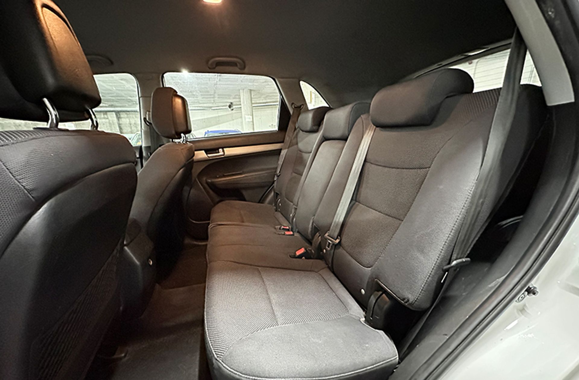 Kia Sorento 2.0 CRDi Concept 4x2 7 plazas - foto 9