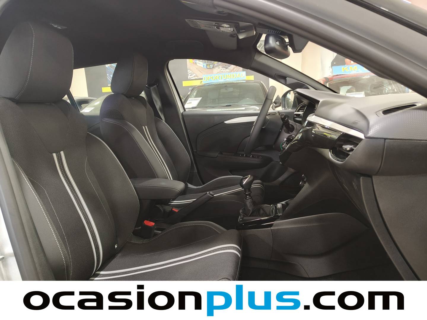 Opel Corsa Opel Corsa 1.2 T XHL GS (100 CV) 2026