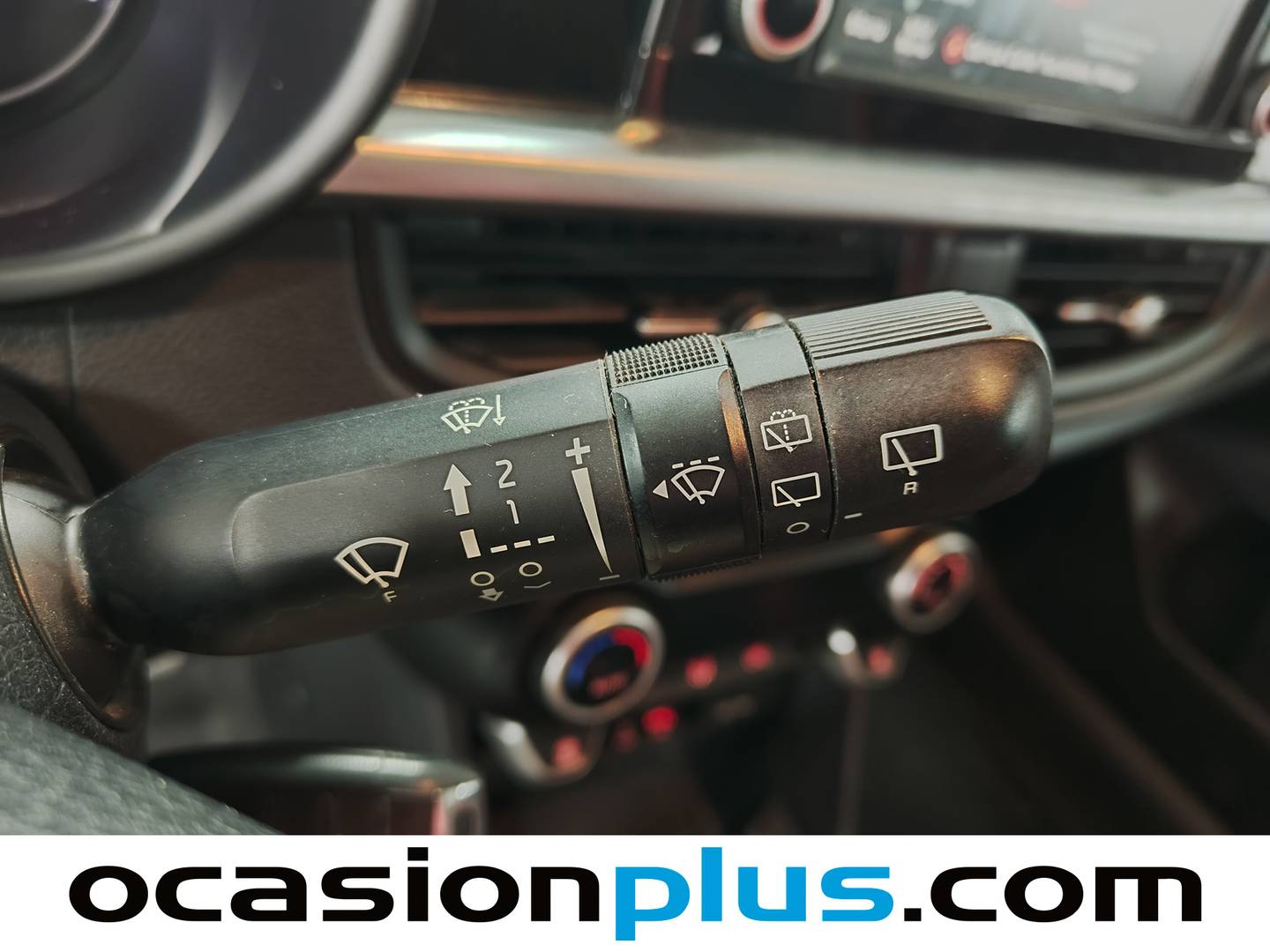 KIA Picanto KIA Picanto 1.2 CVVT GT Line Automático (84 CV) 84cv