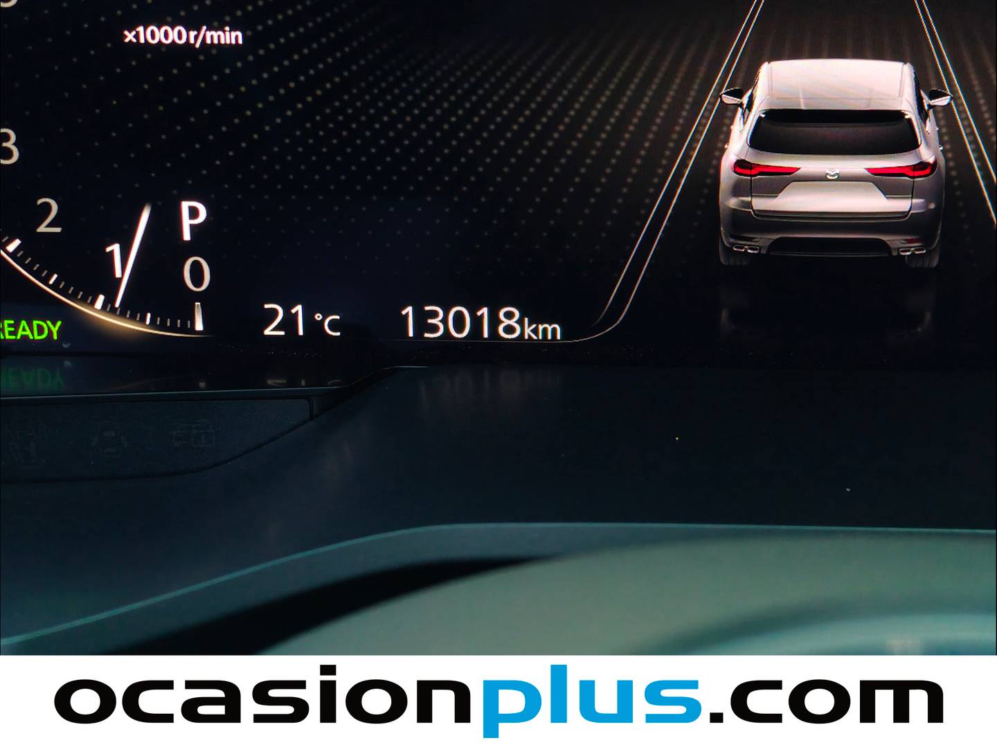 Mazda CX-60 Mazda CX-60 e-Skyactiv D MHEV Homura Plus 4WD (254 CV) al mejor precio