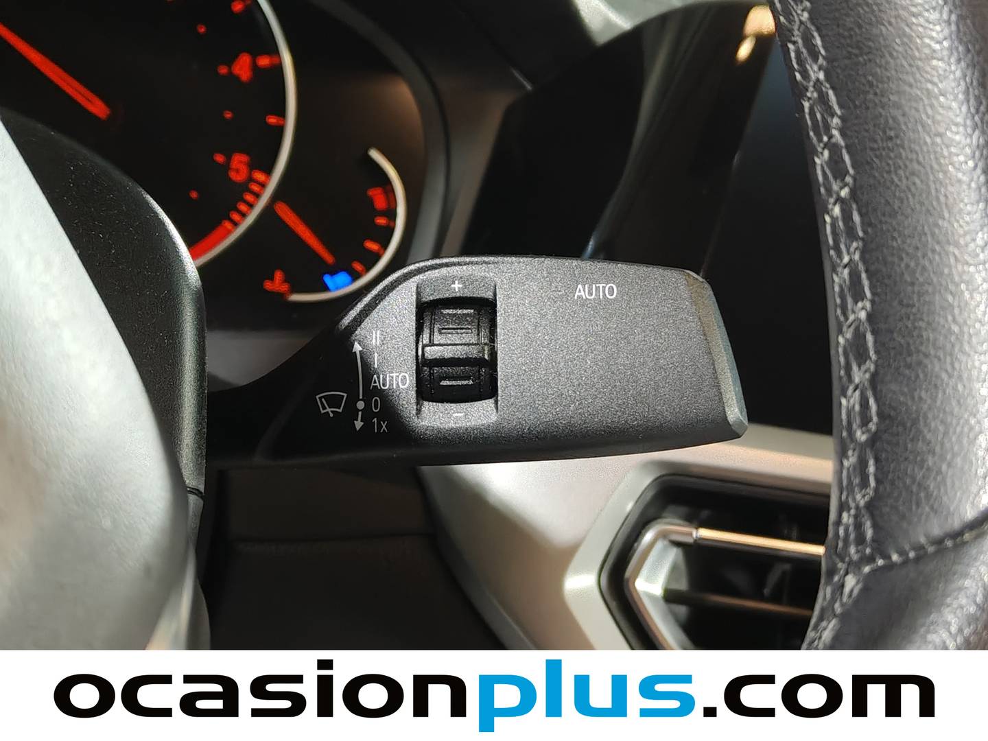 Foto BMW Serie 3 BMW Serie 3 320d (190 CV)