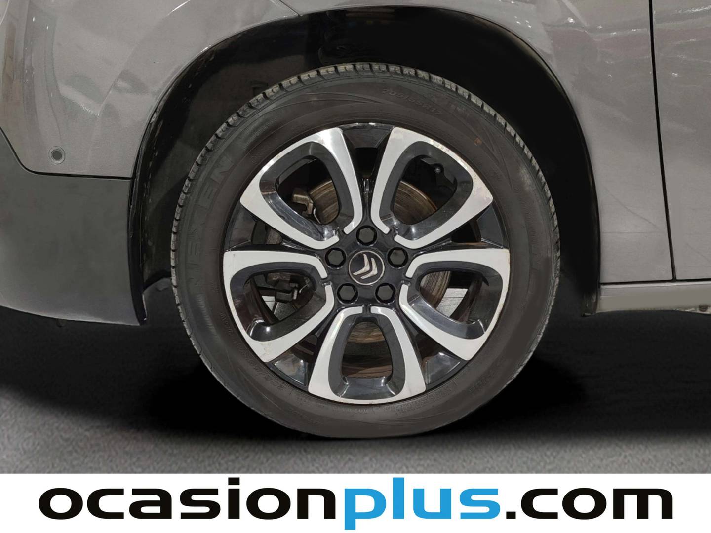 Foto Citroën Berlingo Citroen Berlingo BlueHDi 130 S&S Talla M Shine (130 CV)