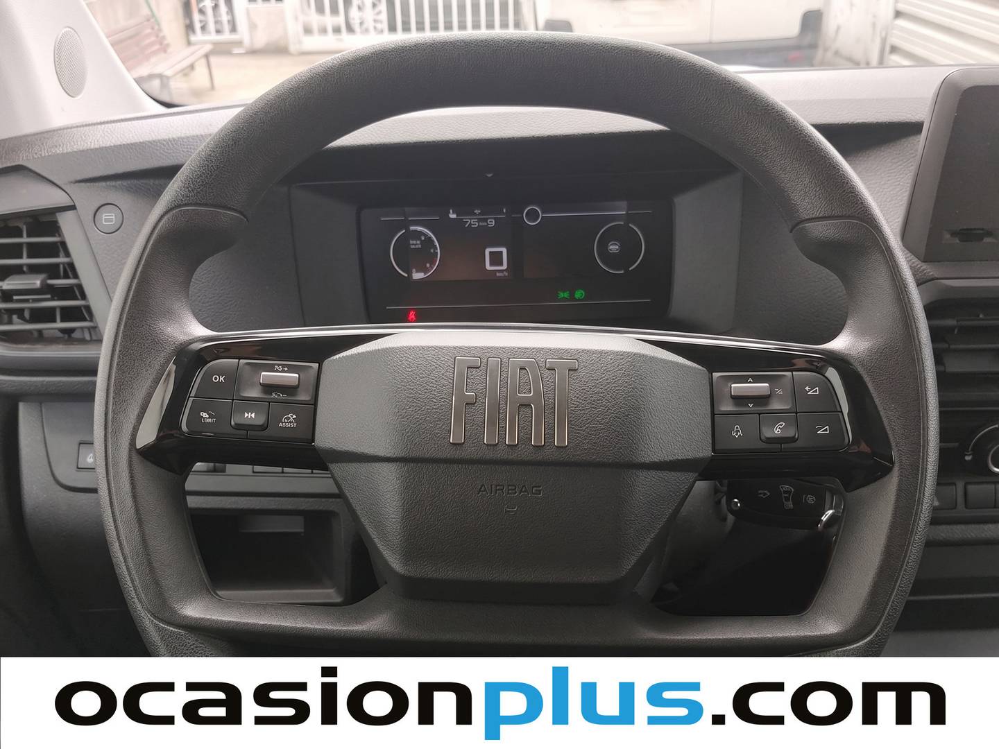 Fiat Scudo Fiat Scudo Furgon 1.5 Bluehdi L2 (120 CV) diésel