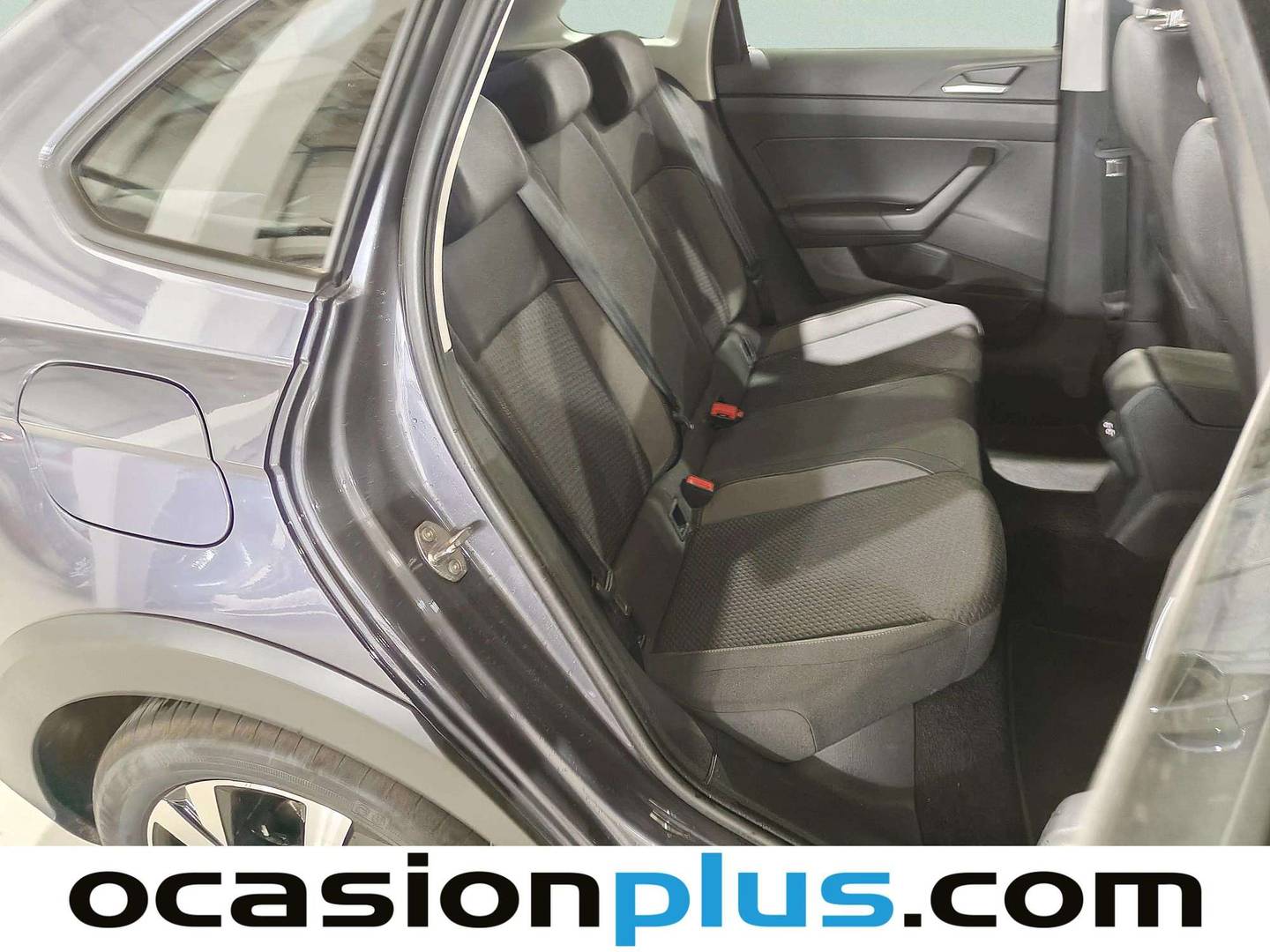 Foto Volkswagen Taigo Volkswagen Taigo ``Más`` 1.0 TSI (115 CV) DSG