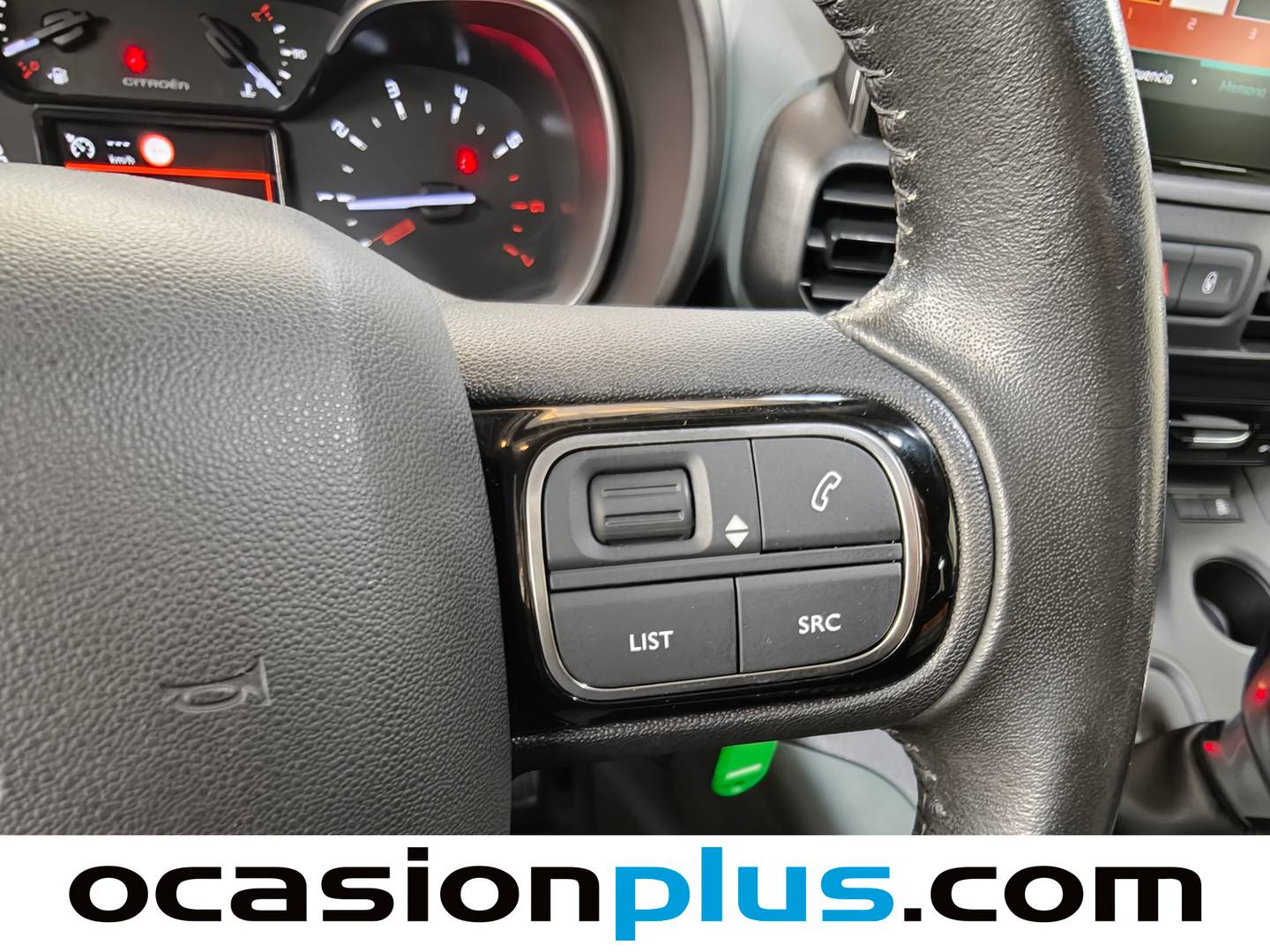 Citroën Berlingo Citroën Berlingo BlueHDi 100 S&S Talla M Shine Pack XTR (102 CV) diésel