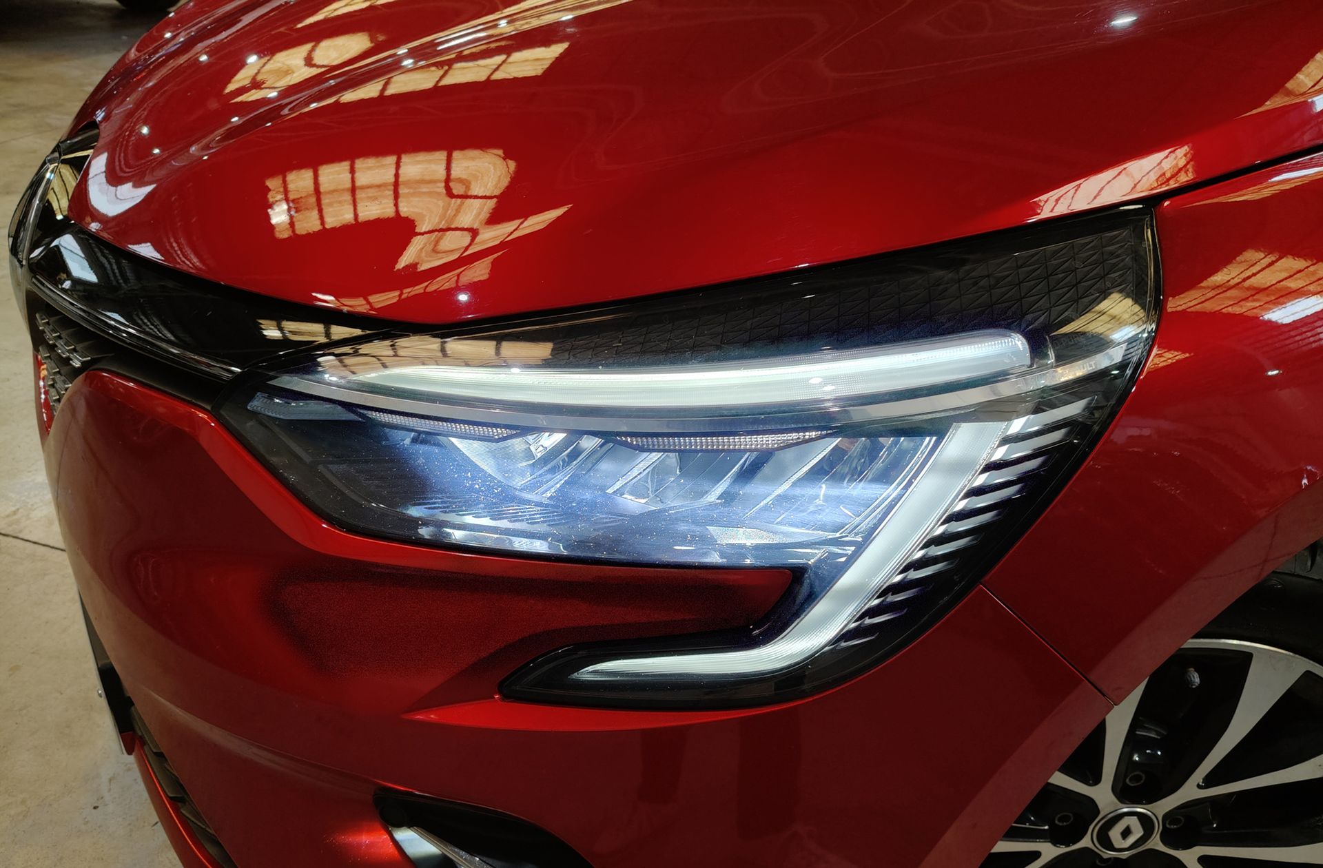 Renault Clio Techno TCe - foto 16