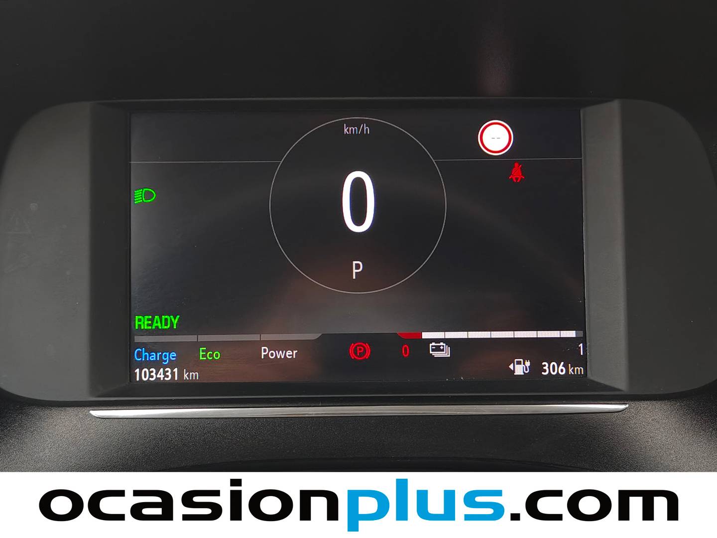 Opel Corsa-e Opel Corsa-e 50kWh Elegance-e (136 CV) 136cv