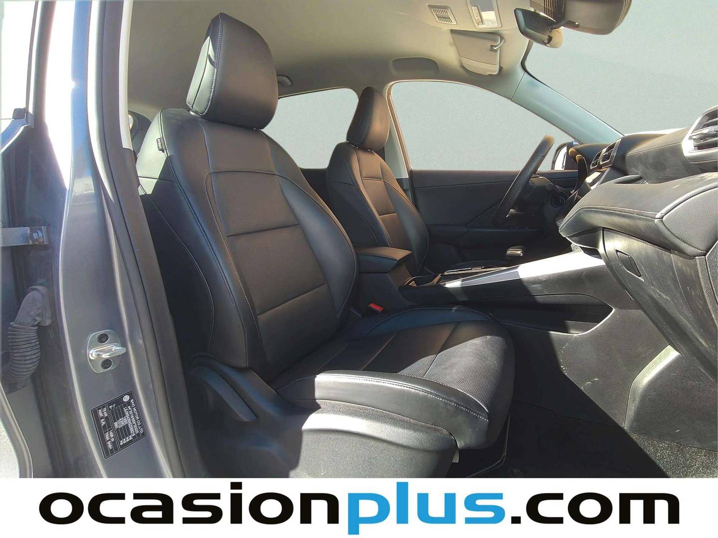MG ZS MG ZS 1.5 Hybrid+ Luxury (197 CV) al mejor precio