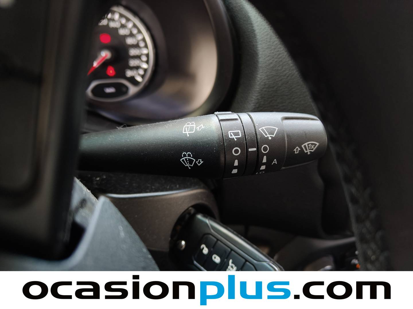 Foto Jeep Renegade Jeep Renegade eHybrid 1.5 Limited ATX (130 CV)