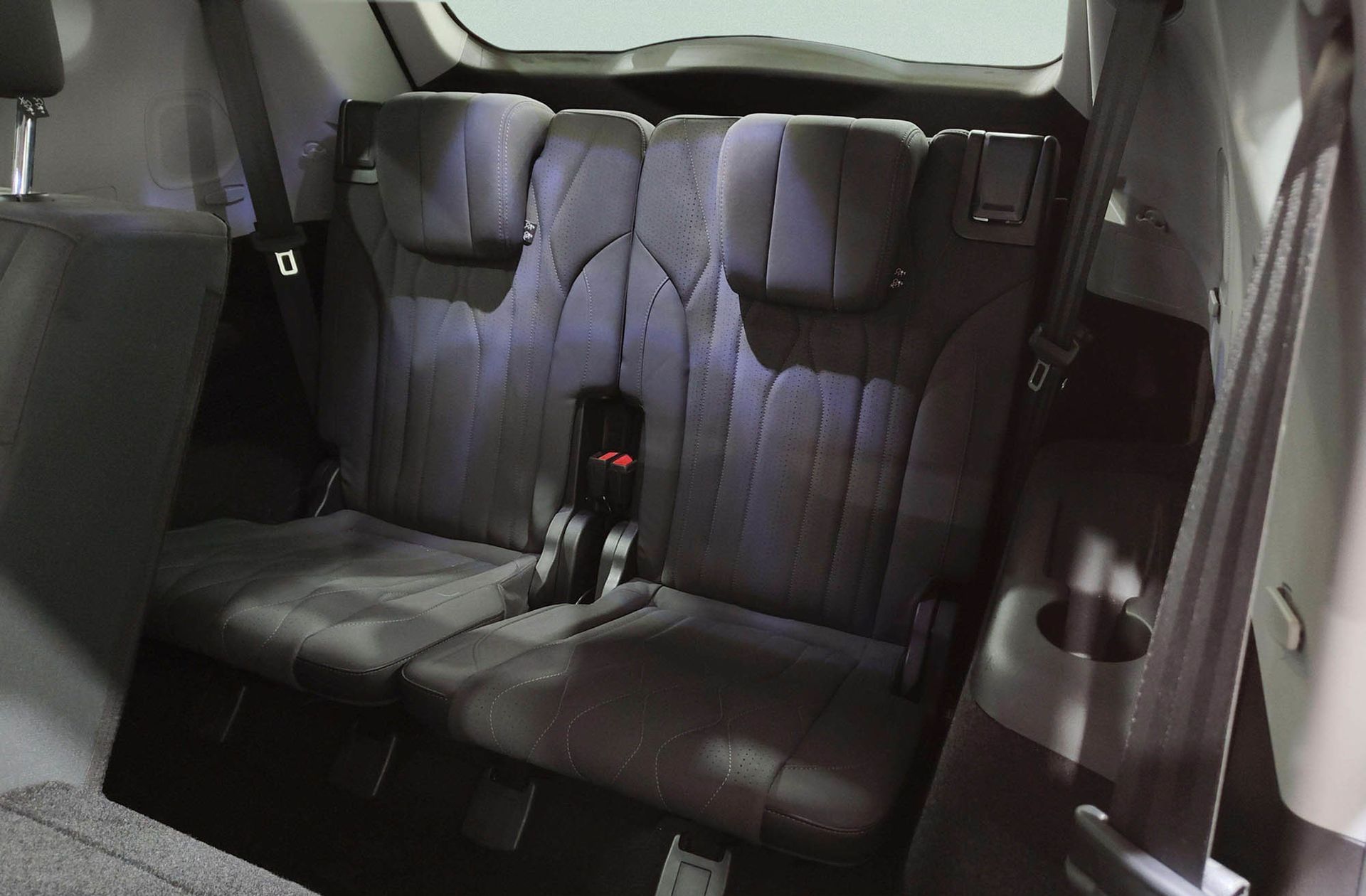 Ebro s800 1.6 T-GDi Premium DCT 7 plazas - foto 6