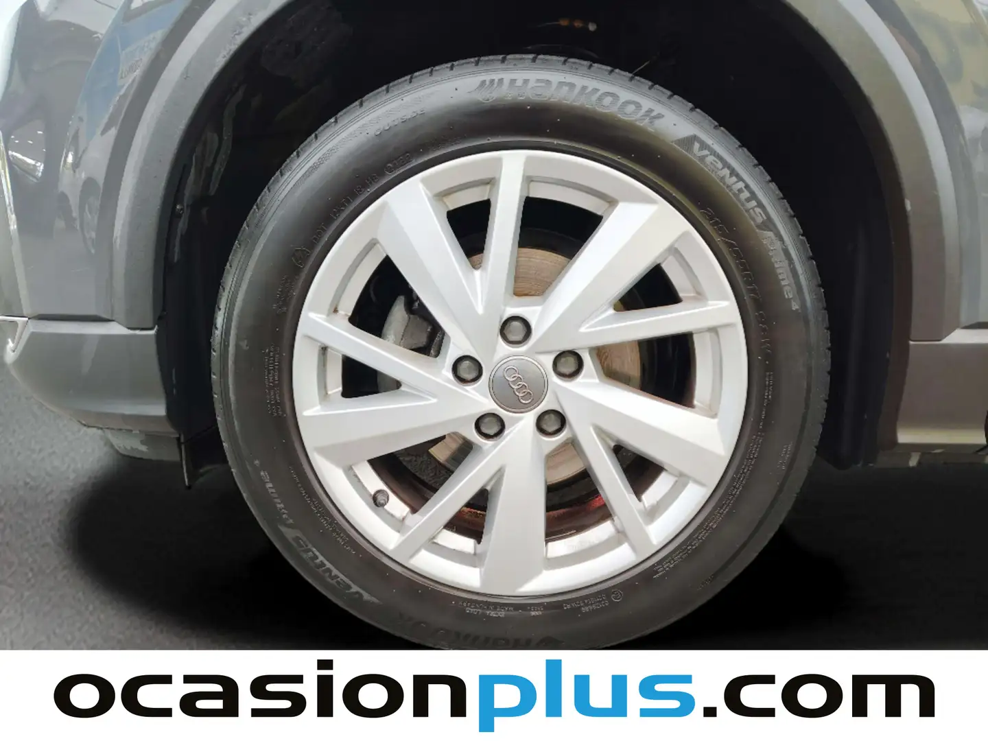 Foto Audi Q2 Audi Q2 Advanced 30 TDI (116 CV) S tronic