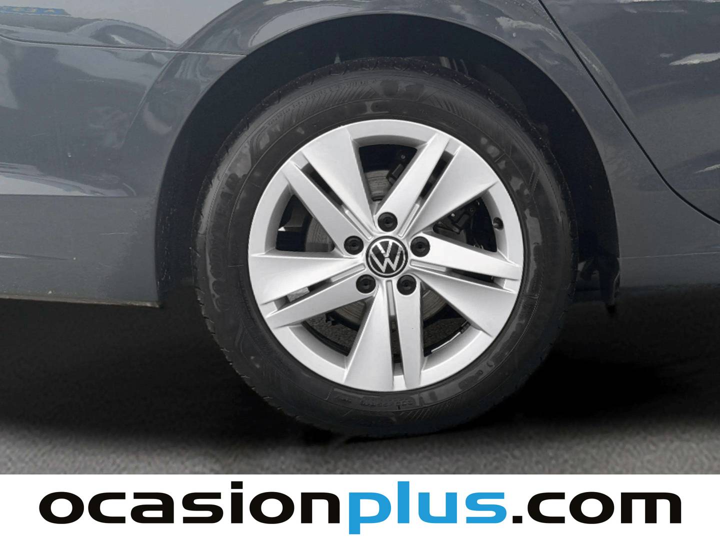 Volkswagen Golf Volkswagen Golf Variant Life 2.0 TDI (115 CV) manual