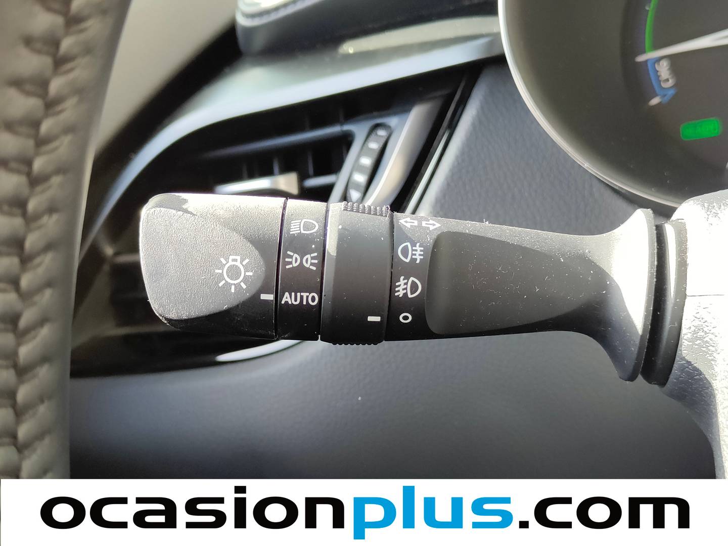 Accesorios del Toyota C-HR Toyota C-HR 1.8 125H Advance (122 CV)