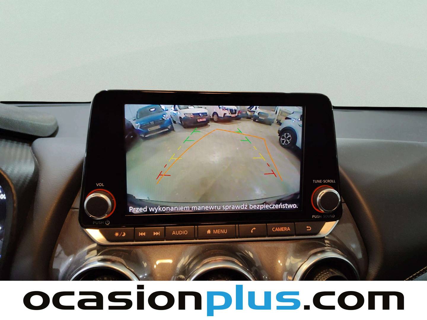 Extras y acabados del Nissan JUKE Nissan Juke 1.6 Hybrid N-Connecta Auto (143 CV)
