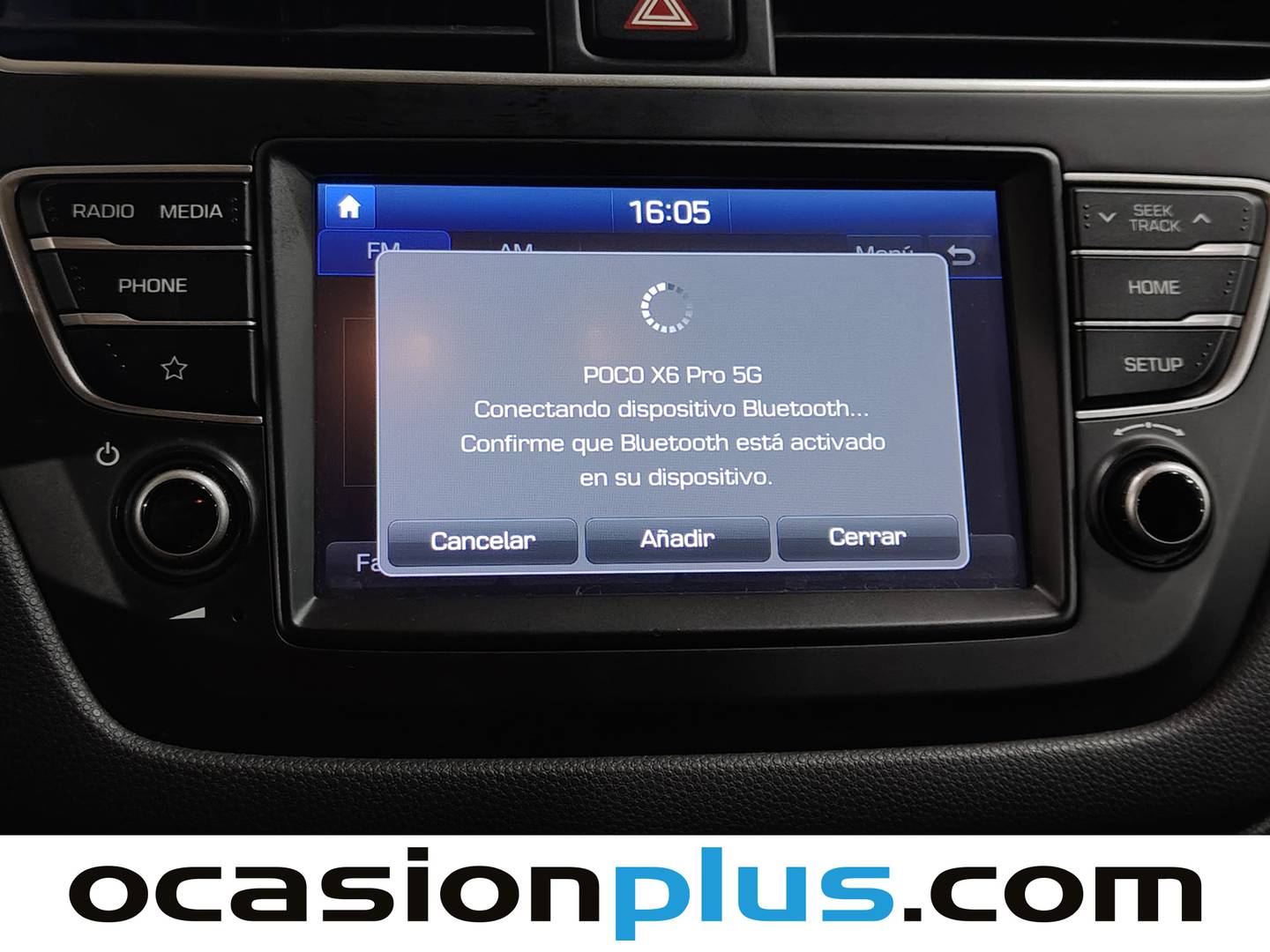 Hyundai i20 Hyundai i20 1.0 TGDI Tecno LE (100 CV) barato