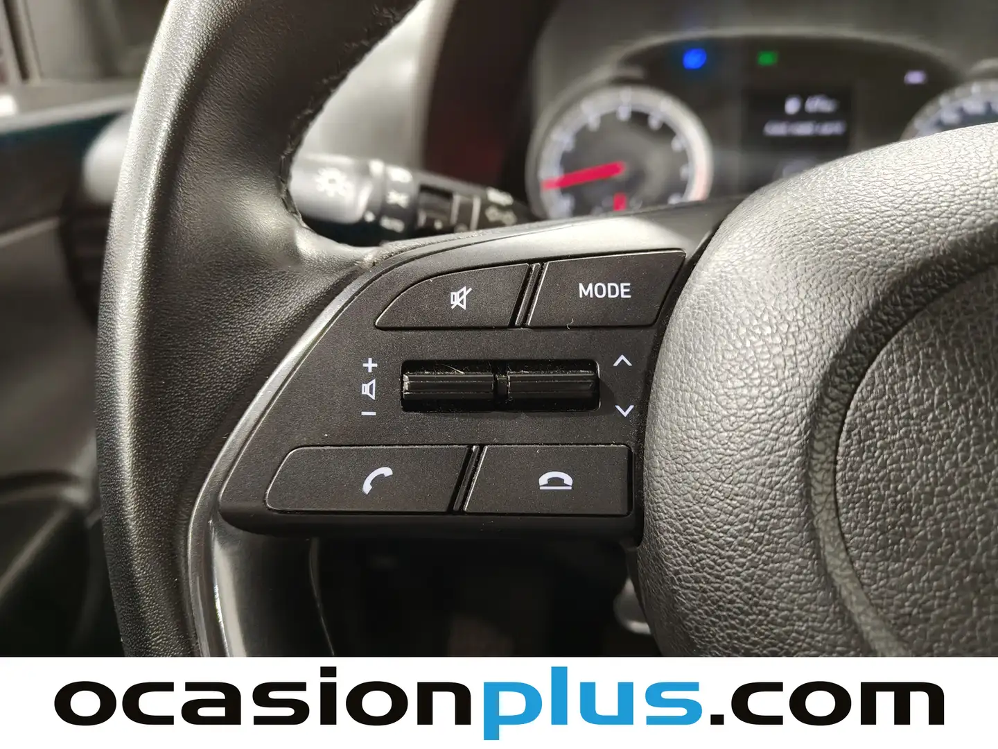 Foto Hyundai Bayon Hyundai Bayon 1.2 MPI Essence (84 CV)